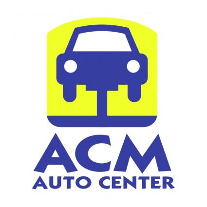 ACM Auto-center