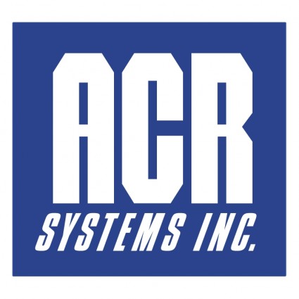 sistemi di ACR