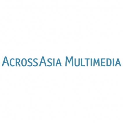 acrossasia マルチ メディア