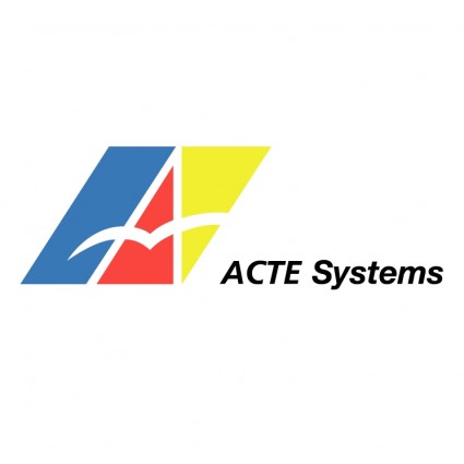 ACTE систем