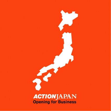Japón de acción