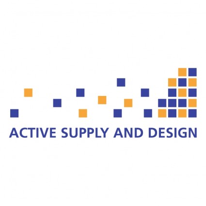 Active Supply And Design