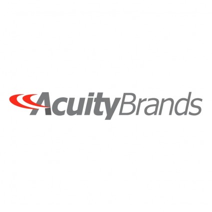 acuity 브랜드