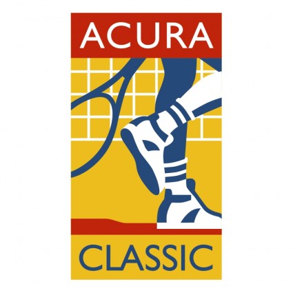 Acura classic