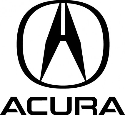 アキュラ logo2