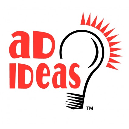 AD идеи