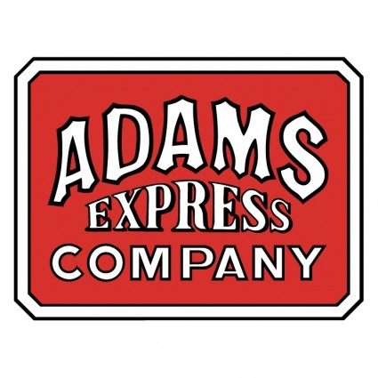 compagnie exprès Adams