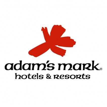 Adams mark