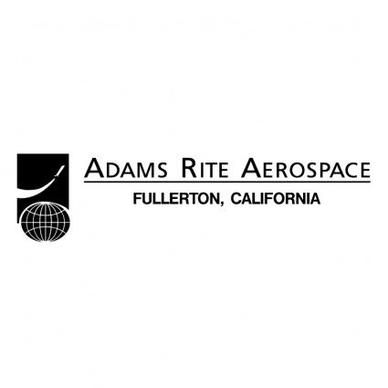 Ritus Adams aerospace