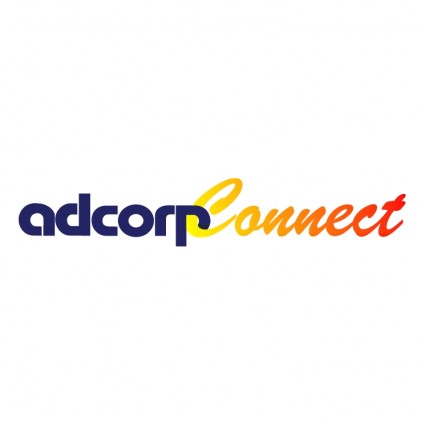 adcorp 연결
