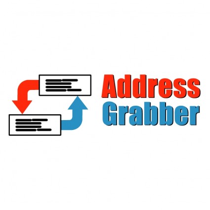 Address Grabber