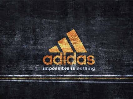Adidas-Bilder-andere Marken
