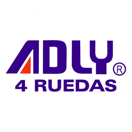 Adly Ruedas