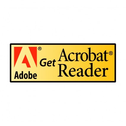 โปรแกรม adobe acrobat reader