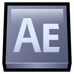 programie Adobe after effects