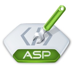 Adobe Dreamweaver Asp