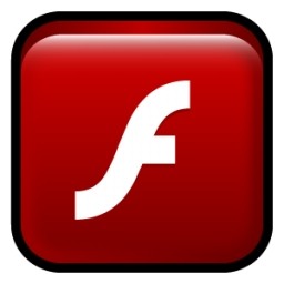 adobe flash 文件 cs3
