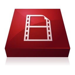 Adobe Flash Video Encoder