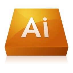Program Adobe illustrator