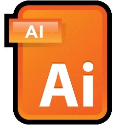 documento do Adobe illustrator cs3