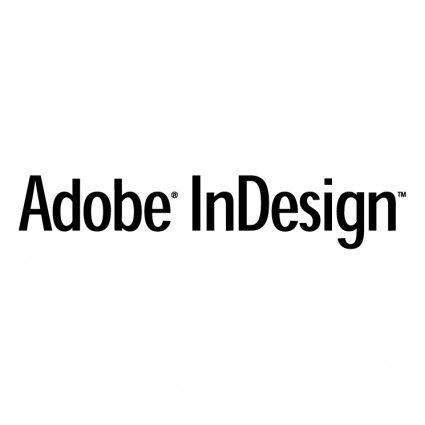 adobe indesign logo free