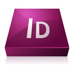Program Adobe indesign