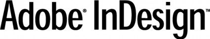 logo di Adobe indesign