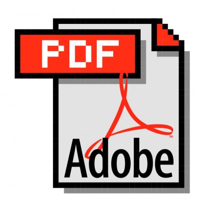 Adobe pdf