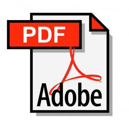 โปรแกรม adobe pdf