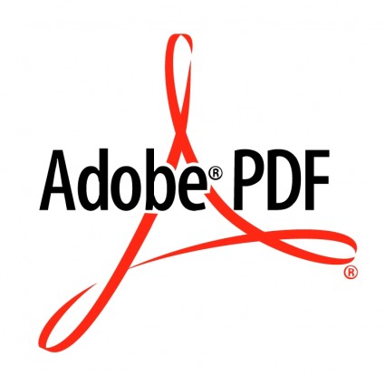 Adobe pdf