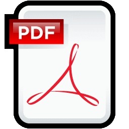 Adobe Pdf ドキュメント アイコン 無料のアイコン 無料でダウンロード