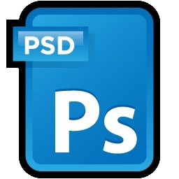 Adobe Photoshop cs3-Dokument