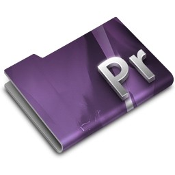 Adobe premiere pro cs3-overlay