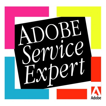 esperto del servizio Adobe