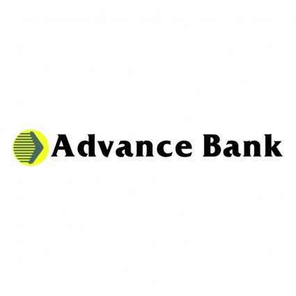 Advance bank