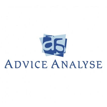 Advice Analyse