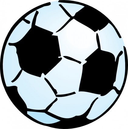 advoss soccer ball clipart