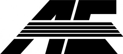 logotipo de AE