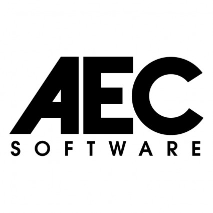 aec ソフトウェア