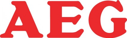 AEG logosu