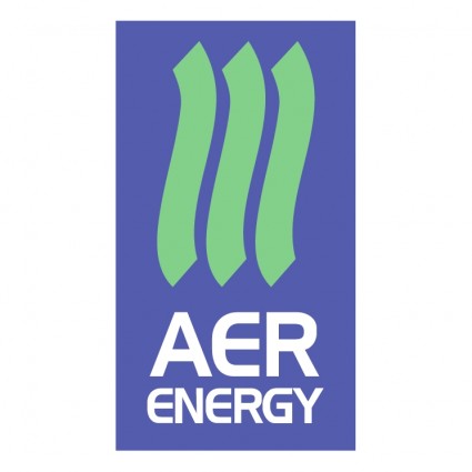 aer 에너지 자원