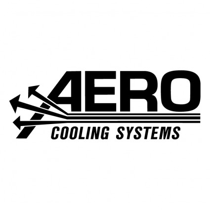 aero の冷却システム
