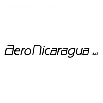 Aero-nicaragua