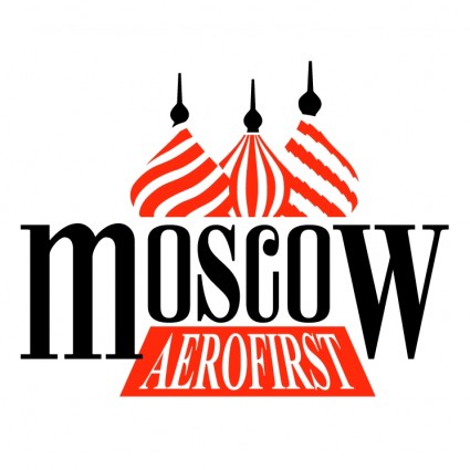aerofirst 모스크바