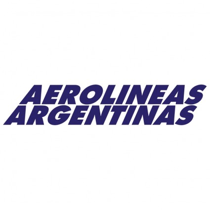 aerolineas · 阿根提纳斯