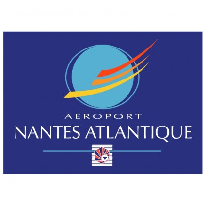 Аэропорт nantes atlantique