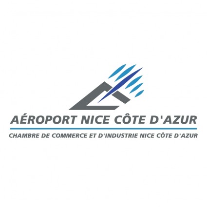 Flughafen Nizza Cote dazur