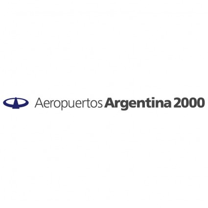 aeropuertos アルゼンチン