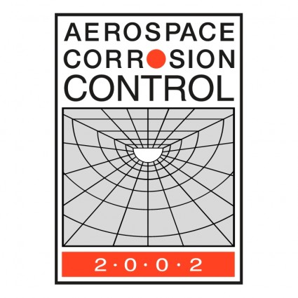 controle de corrosão aeroespacial