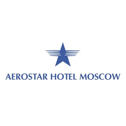 aerostar 호텔 모스크바